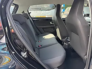 Used 2019 Volkswagen Up! Move Up! Black - Interior and Exterior details 14