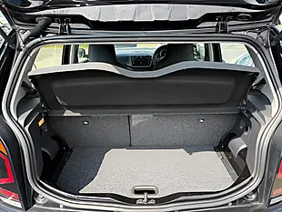 Used 2019 Volkswagen Up! Move Up! Black - Interior and Exterior details 15