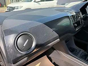 Used 2019 Volkswagen Up! Move Up! Black - Interior and Exterior details 17