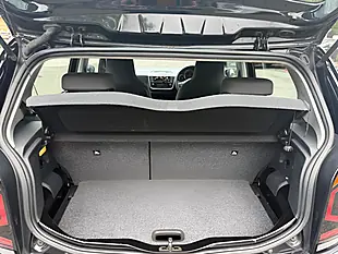 Used 2019 Volkswagen Up! Move Up! Black - Interior and Exterior details 14