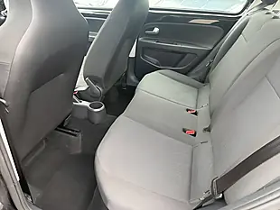 Used 2019 Volkswagen Up! Move Up! Black - Interior and Exterior details 15
