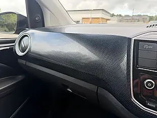 Used 2019 Volkswagen Up! Move Up! Black - Interior and Exterior details 20