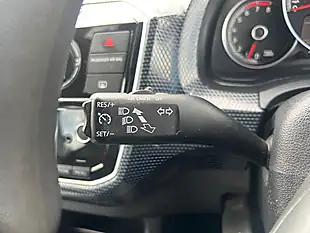 Used 2019 Volkswagen Up! Move Up! Tech Edition Red - Interior and Exterior details 14
