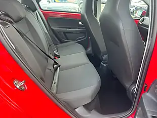 Used 2019 Volkswagen Up! Move Up! Tech Edition Red - Interior and Exterior details 6