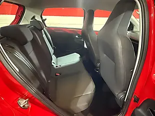 Used 2019 Volkswagen Up! Move Up! Tech Edition Red - Interior and Exterior details 12
