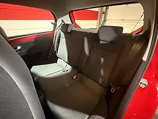 Used 2019 Volkswagen Up! Move Up! Tech Edition Red - Interior and Exterior details 13
