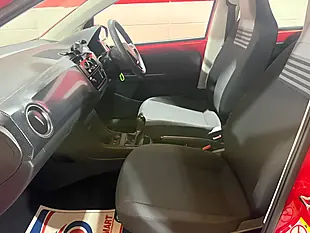 Used 2019 Volkswagen Up! Move Up! Tech Edition Red - Interior and Exterior details 17