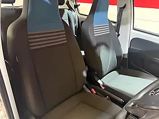 Used 2019 Volkswagen Up! Move Up! White - Interior and Exterior details 20