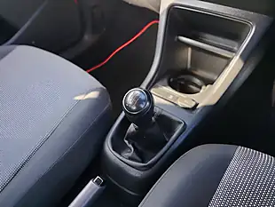 Used 2019 Volkswagen Up! Take Up! Red - Interior and Exterior details 17