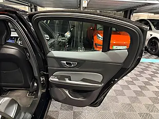 Used 2019 Volvo S60 R-Design Edition Black - Interior and Exterior details 14