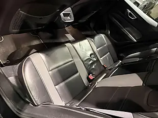 Used 2019 Volvo S60 R-Design Edition Black - Interior and Exterior details 15