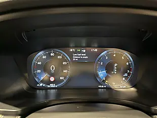 Used 2019 Volvo S60 R-Design Edition Black - Interior and Exterior details 17