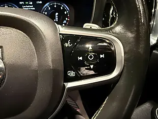 Used 2019 Volvo S60 R-Design Edition Black - Interior and Exterior details 18