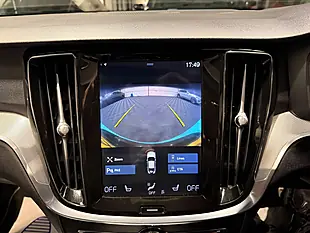 Used 2019 Volvo S60 R-Design Edition Black - Interior and Exterior details 19