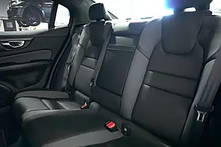 Used 2019 Volvo S60 R-Design Edition Denim Blue - Interior and Exterior details 10