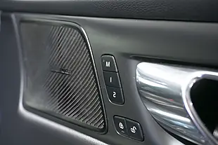Used 2019 Volvo S60 R-Design Edition Denim Blue - Interior and Exterior details 14