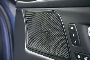 Used 2019 Volvo S60 R-Design Edition Denim Blue - Interior and Exterior details 15