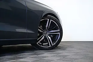 Used 2019 Volvo S60 R-Design Edition Denim Blue - Interior and Exterior details 16