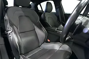 Used 2019 Volvo S60 R-Design Edition Denim Blue - Interior and Exterior details 5