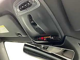 Used 2019 Volvo S60 R-Design Edition Red - Interior and Exterior details 13