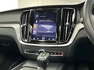 Used 2019 Volvo S60 R-Design Edition Red - Interior and Exterior details 15