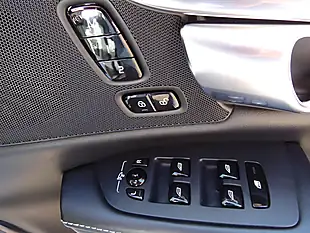 Used 2019 Volvo S90 Inscription Plus Silver - Interior and Exterior details 14