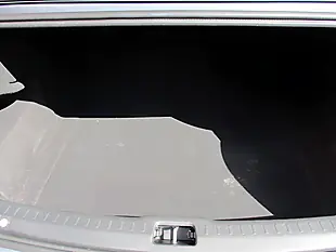 Used 2019 Volvo S90 Momentum Blue - Interior and Exterior details 11