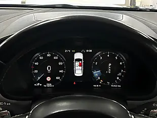 Used 2019 Volvo S90 R-Design Plus Black - Interior and Exterior details 17