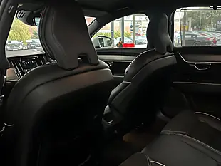 Used 2019 Volvo S90 R-Design Plus Black - Interior and Exterior details 19