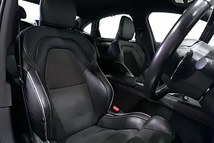 Used 2019 Volvo S90 R-Design Plus Onyx Black - Interior and Exterior details 5