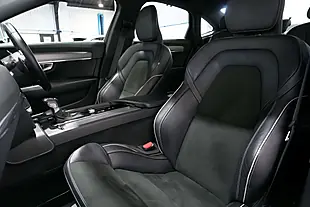 Used 2019 Volvo S90 R-Design Plus Onyx Black - Interior and Exterior details 7