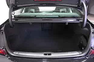 Used 2019 Volvo S90 R-Design Plus Onyx Black - Interior and Exterior details 9