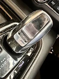 Used 2019 Volvo S90 R-Design Pro Crystal White Pearlescent - Interior and Exterior details 19
