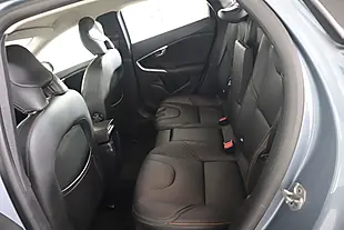 Used 2019 Volvo V40 Cross Country Pro Blue - Interior and Exterior details 13