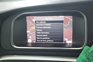Used 2019 Volvo V40 Cross Country Pro Blue - Interior and Exterior details 16