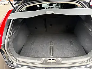 Used 2019 Volvo V40 Inscription Edition Black - Interior and Exterior details 10