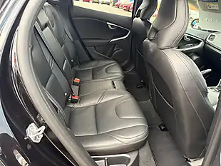 Used 2019 Volvo V40 Inscription Edition Black - Interior and Exterior details 11