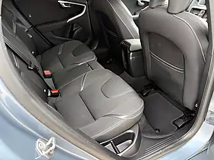 Used 2019 Volvo V40 R-Design Edition Bursting Blue - Interior and Exterior details 19