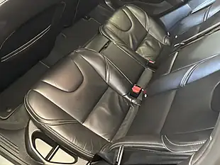 Used 2019 Volvo V40 R-Design Edition Grey - Interior and Exterior details 11