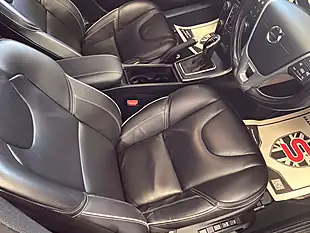 Used 2019 Volvo V40 R-Design Edition Grey - Interior and Exterior details 9