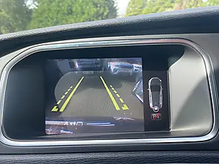 Used 2019 Volvo V40 R-Design Edition Grey - Interior and Exterior details 17