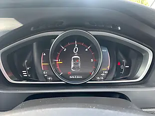 Used 2019 Volvo V40 R-Design Edition Grey - Interior and Exterior details 19