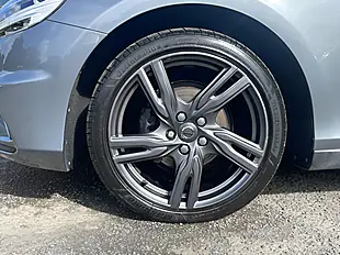 Used 2019 Volvo V40 R-Design Edition Grey - Interior and Exterior details 5