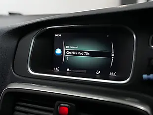Used 2019 Volvo V40 R-Design Edition Onyx Black - Interior and Exterior details 16