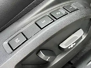 Used 2019 Volvo V40 R-Design Edition White - Interior and Exterior details 14