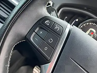Used 2019 Volvo V40 R-Design Edition White - Interior and Exterior details 19