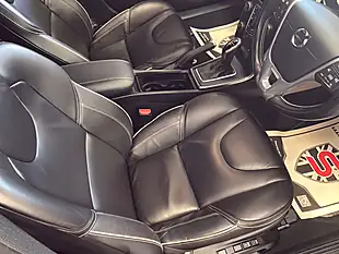 Used 2019 Volvo V40 R-Design Osmium Grey - Interior and Exterior details 18