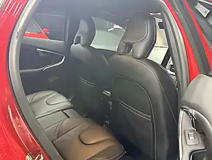 Used 2019 Volvo V40 R-Design Pro Red - Interior and Exterior details 19