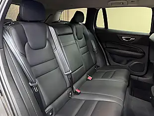 Used 2019 Volvo V60 Cross Country Grey - Interior and Exterior details 16