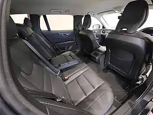 Used 2019 Volvo V60 Cross Country Plus Grey - Interior and Exterior details 18